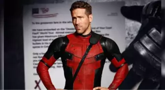 'Çirkin Kazak' Kurbanı Deadpool Oyuncusu Ryan Reynolds Kimdir?