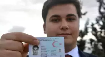 Türkiye'nin En Genç Muhtar Adayı
