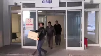 Yem Karma Makinesine Sıkışan İki Küçük Kardeşin Ölümü