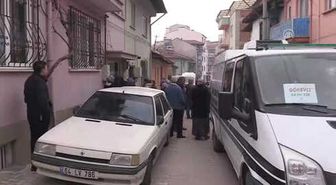 3 Kardeş Evde Ölü Bulundu