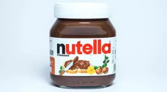 Acı Fındık' Operasyonu: 5 Tır Dolusu Nutella Çalan Çete Yakalandı