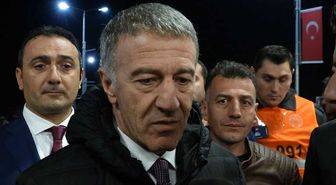 Aslanlar Gibi Sahada Savaşan Bir Kadromuz Var'