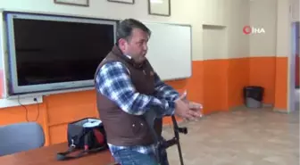Başarının Sırrı Yaptığınız İşi Sevmekle Başlar'
