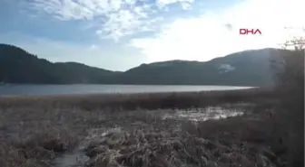 Bolu Kartalkaya ve Abant'taki Otellerin Yılbaşı Rezervasyonları Dolmak Üzere