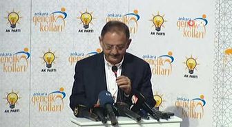 Cumhurbaşkanı Erdoğan Telefon Bağlantısıyla Gençlere Seslendi