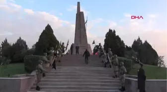 İzmir Devrim Şehidi Kubilay Anıldı