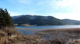 Kartalkaya ve Abant'taki Otellerde Yılbaşı Yoğunluğu