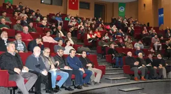 Mantar Yetiştiriciliği Hakkında Eğitim Programı Düzenlendi