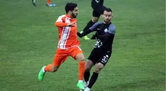 Osmanlıspor-Adanaspor: 3-1 (Yeniden)