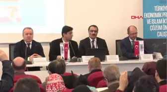 Türkiye'nin Zekat Potansiyeli 50 Milyar Dolar