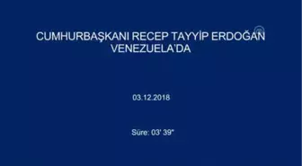 Yılın Olayları 2018 - Aralık (1)