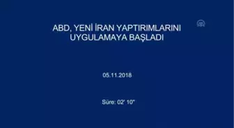 Yılın Olayları 2018 - Kasım (2)