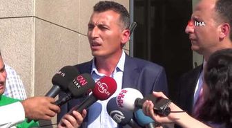 25 Aralık Davasında 10 Sanık İçin Müebbet Hapis