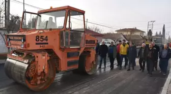 Alaşehir'de Verilen Sözler Bir Bir Yerine Geliyor