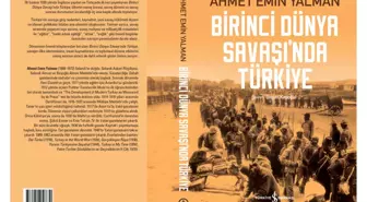 Birinci Dünya Savaşı'nda Türkiye