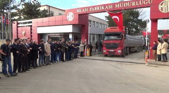 Egm'ye 3 Bin Adet Mpt-55