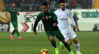 Futbol: Spor Toto Süper Lig