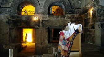 İki Dini Aynı Avluda Buluşturan Tarihi Alan, Dünya Mirası'nın Kıyısında