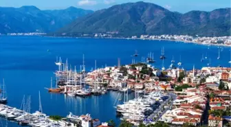 İngilizlerin erken rezervasyonlarında artış