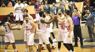 Karesispor, Avrupa'da En Skorer Takım