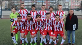 Kayseri Birinci Amatör Küme U-19 Ligi