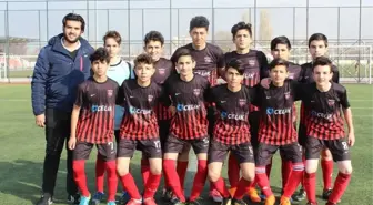 Kayseri U-15 Ligi B Grubu