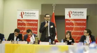 Kobi'lerin Patronları Sakarya'da Buluşuyor