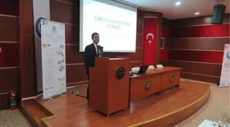 Marmara Üniversitesi'nde Ürün Geliştirme Uzmanları Yetiştirilecek
