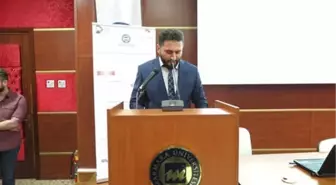 Marmara Üniversitesi'nde Ürün Geliştirme Uzmanları Yetiştirilecek