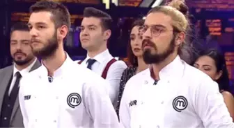 MasterChef Yarışmasının Birincisi Belli Oldu