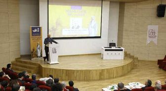 Nizamül-Mülk Bininci Yaş Gününde İzü'de Anılıyor
