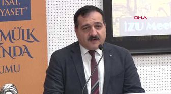 Nizamül-Mülk Bininci Yaş Gününde İzü'de Anılıyor