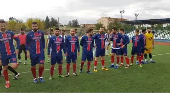 Sason Gençlikspor İlk Devreyi Yenilgisiz Olarak Kapattı