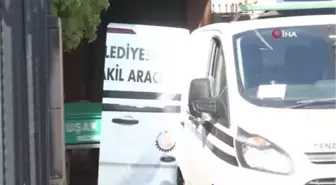 Soba Zehirlenmesi Nedeniyle Ölen Üç Kardeşin Cenazesi İzmir'den Yola Çıktı