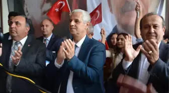 Söke Belediye Başkanı Süleyman Toyran CHP'den İstifa Etti