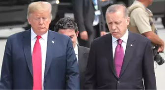 ABD Başkanı Trump'tan Erdoğan Mesajı: Söylediğini Yapabilecek Biri