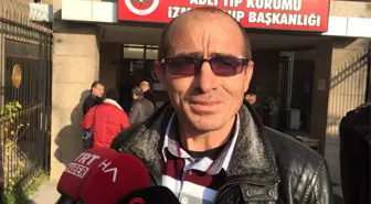 Uşak'ta 3 Kardeşin Evde Ölü Bulunması