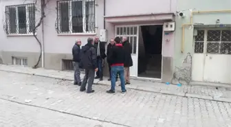 Uşak'ta Acılı Bekleyiş