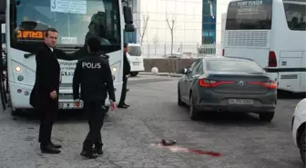 14 Yaşındaki Çocuğun Feci Ölümü