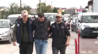 Adana Terör Örgütü Üyesi, Reina Saldırganının Ev Arkadaşı Esnafım