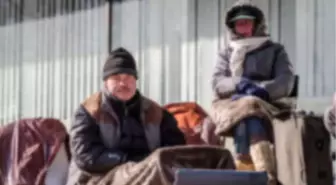 Bagw: Almanya'da Evsizlerin Sayısı Bir Milyonu Geçmiş Olabilir