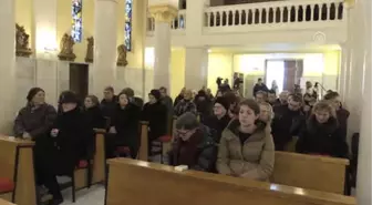 Batı Balkanlar'da Noel Kutlamaları