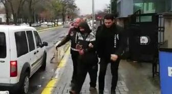 Evinden Alıp Ormanda Öldürdüler