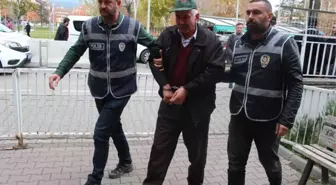 Kardeşini Öldüren Sanığa 24 Yıl Hapis Cezası