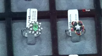 Mücevher Fırsat Günleri Harbiye Askeri Müzesi'nde Başladı