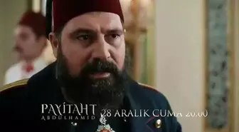 Payitaht Abdülhamid 67. Bölüm Tanıtım