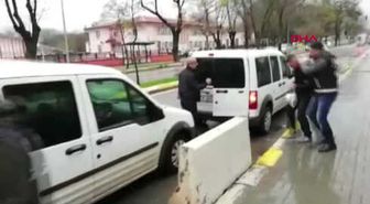 Sakarya Evinden Alıp Ormanda Öldürdüler