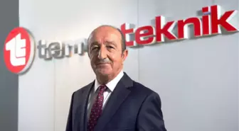 Termo Teknik Üretime, Yatırıma ve İş Ortakları İle Sağlam İlişkiler Geliştiriyor