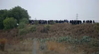 3 Gündür Kayıptı, Cesedi Bulundu