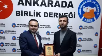 Abide'nin Konuğu Orhan Yeğin Oldu